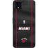 NBA Miami Heat Jersey Google Pixel 4 XL Skin